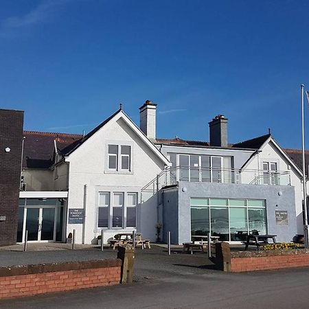 The Powfoot Hotel, Annan Εξωτερικό φωτογραφία