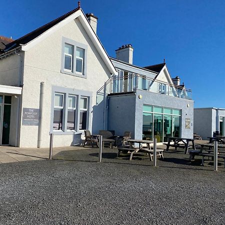 The Powfoot Hotel, Annan Εξωτερικό φωτογραφία