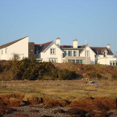 The Powfoot Hotel, Annan Εξωτερικό φωτογραφία