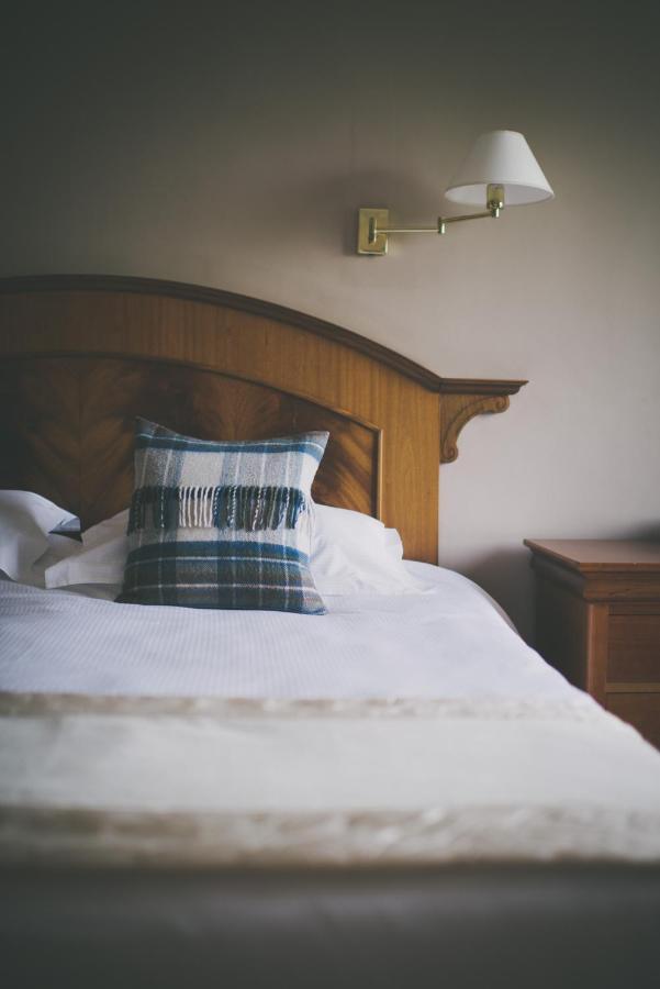The Powfoot Hotel, Annan Εξωτερικό φωτογραφία