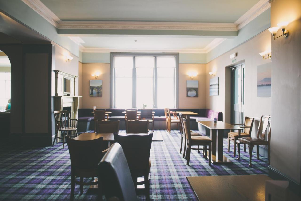 The Powfoot Hotel, Annan Εξωτερικό φωτογραφία