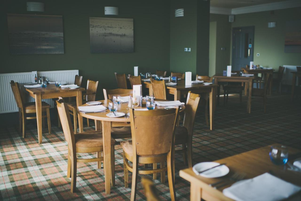 The Powfoot Hotel, Annan Εξωτερικό φωτογραφία