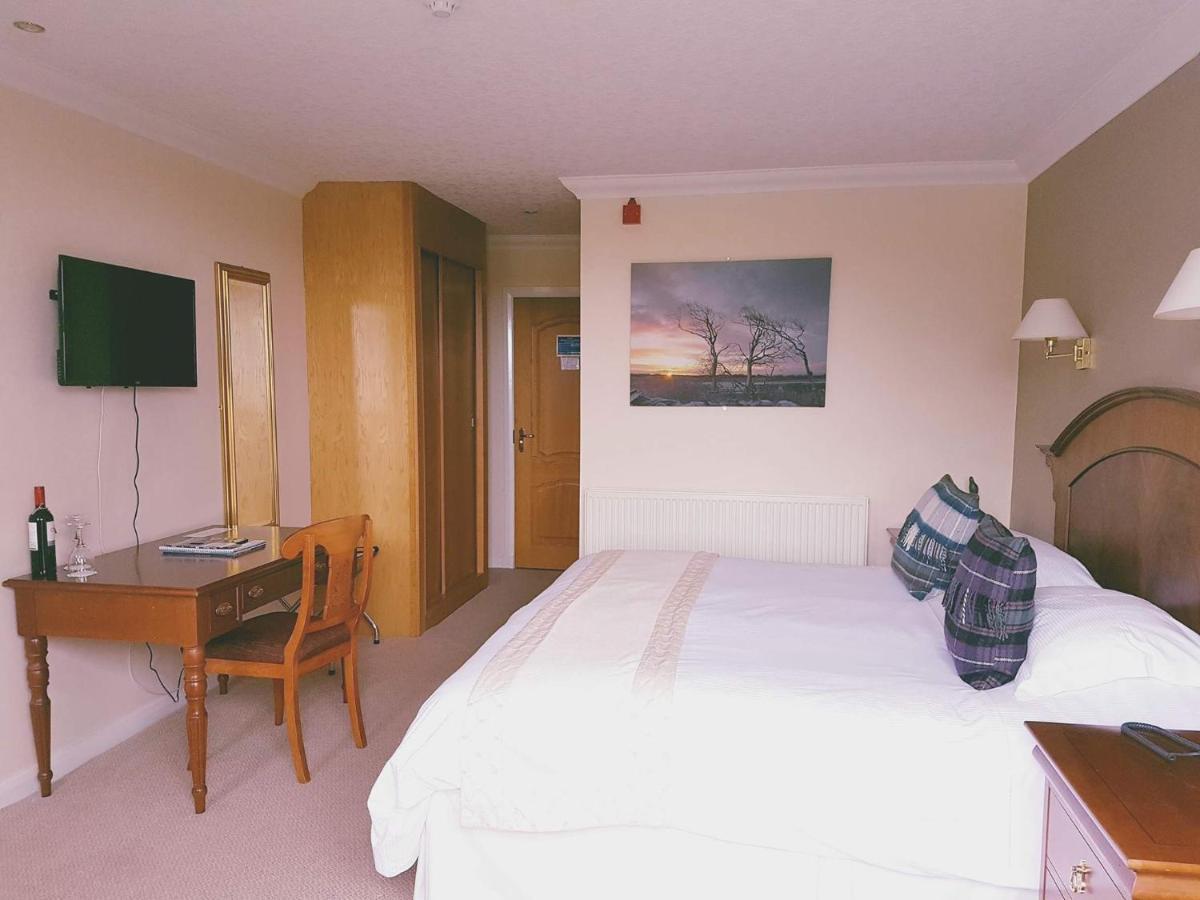 The Powfoot Hotel, Annan Εξωτερικό φωτογραφία
