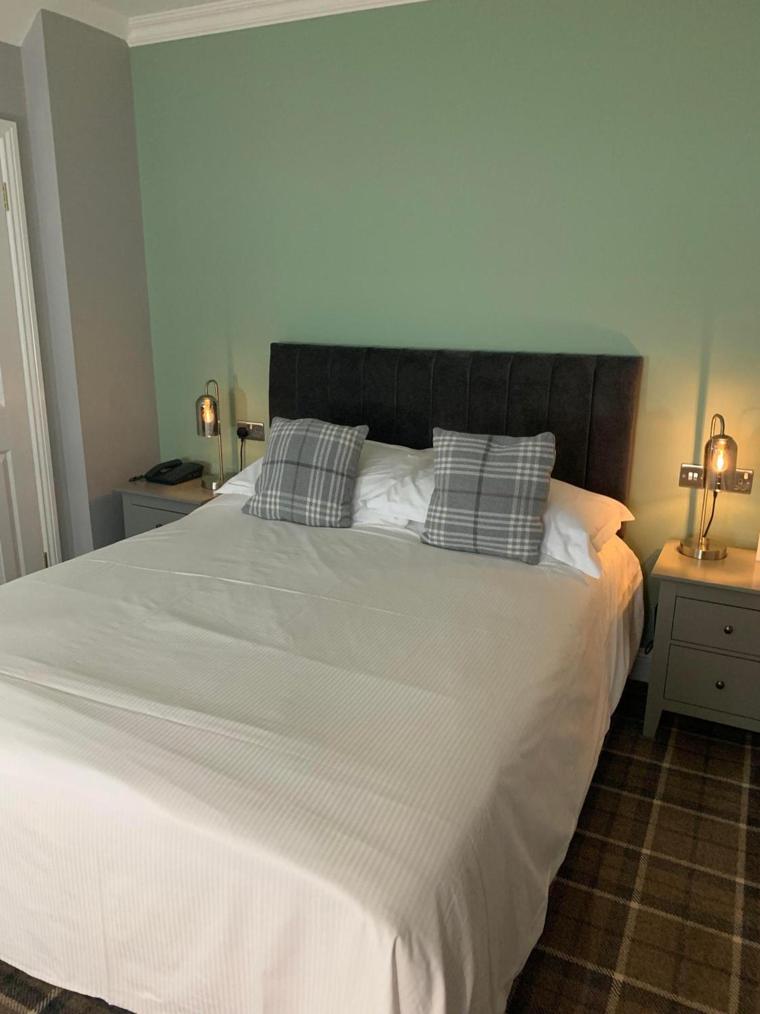 The Powfoot Hotel, Annan Εξωτερικό φωτογραφία