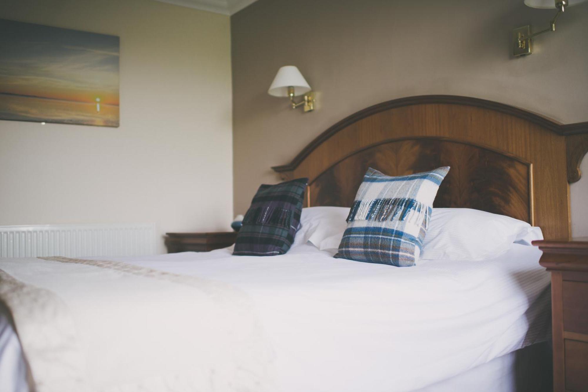 The Powfoot Hotel, Annan Εξωτερικό φωτογραφία