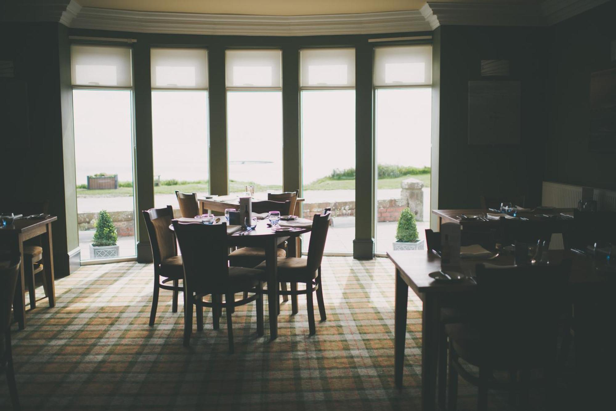 The Powfoot Hotel, Annan Εξωτερικό φωτογραφία