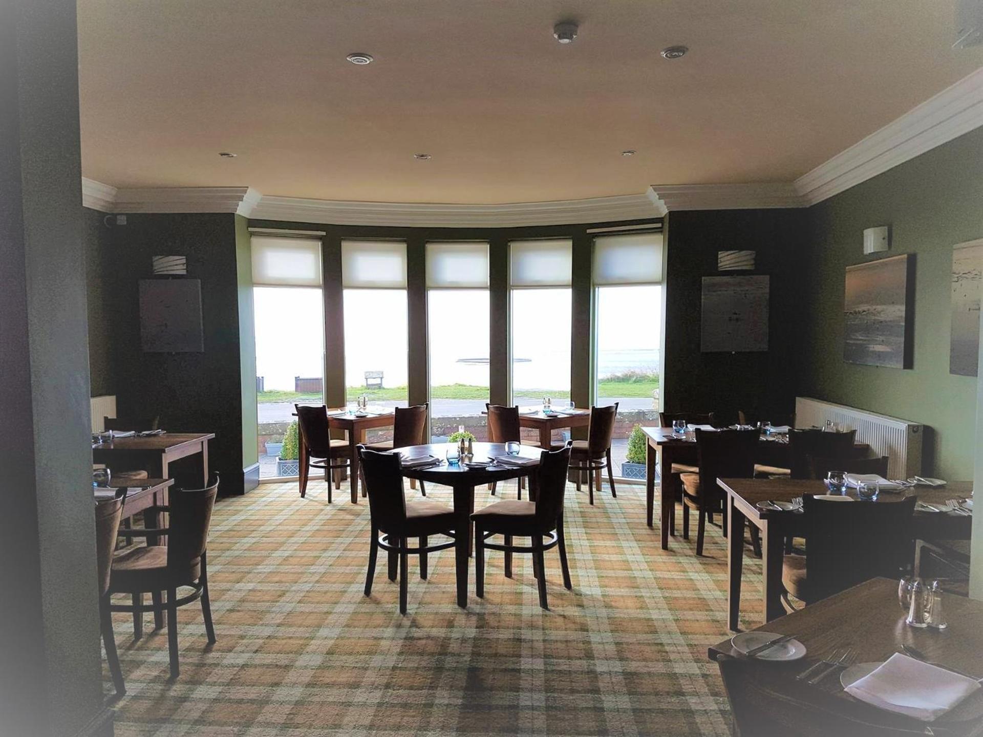 The Powfoot Hotel, Annan Εξωτερικό φωτογραφία